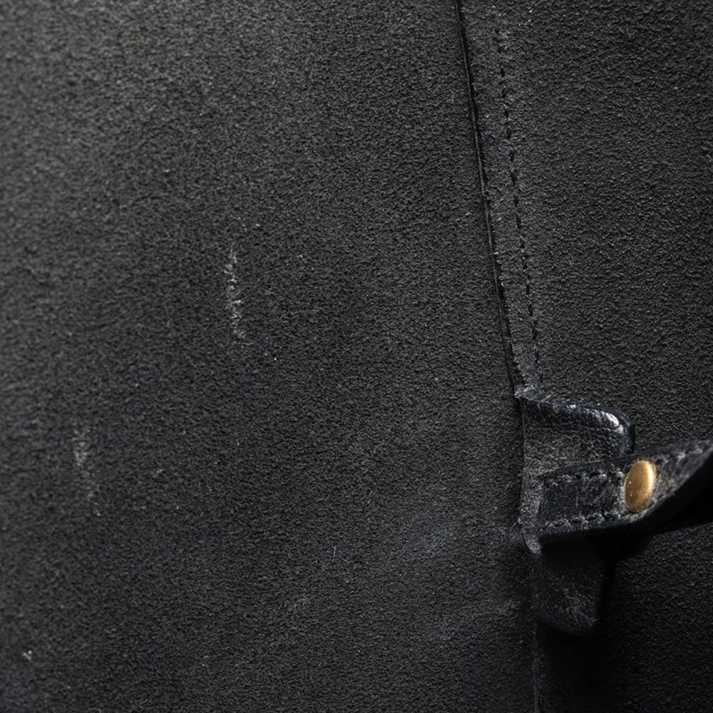 Saint Laurent Calfskin Large Shopping Tote - Picture 12 of 15